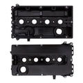 Camshaft rocker cover gasket for Alfa Romeo Chevrolet Fiat Opel