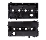 Camshaft rocker cover gasket for Alfa Romeo Chevrolet Fiat Opel