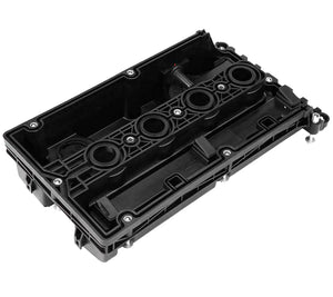 Opel Vauxhall Astra Insignia rocker cover with gasket assembly