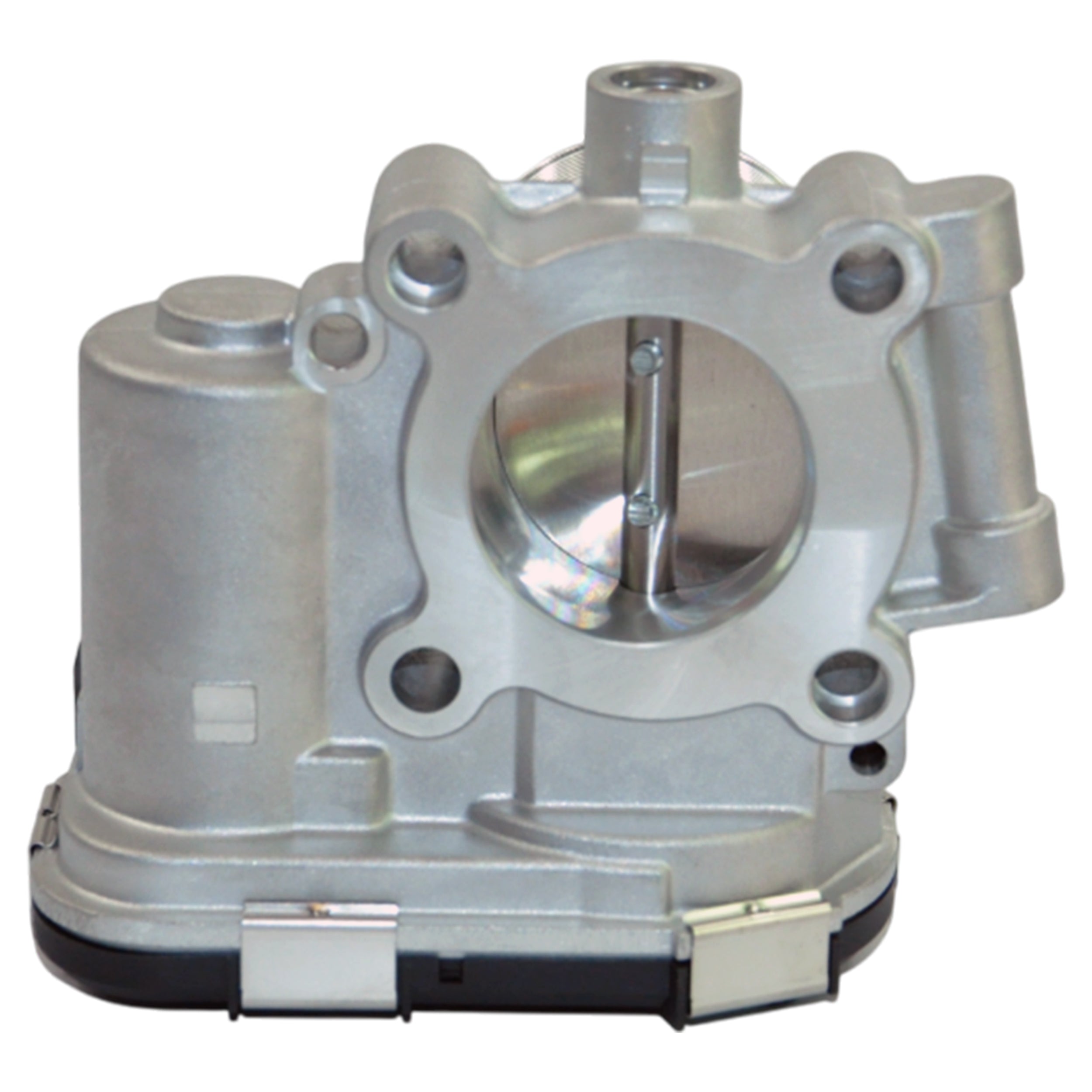Vauxhall / Opel throttle body unit for 1.4-litre turbo petrol engines