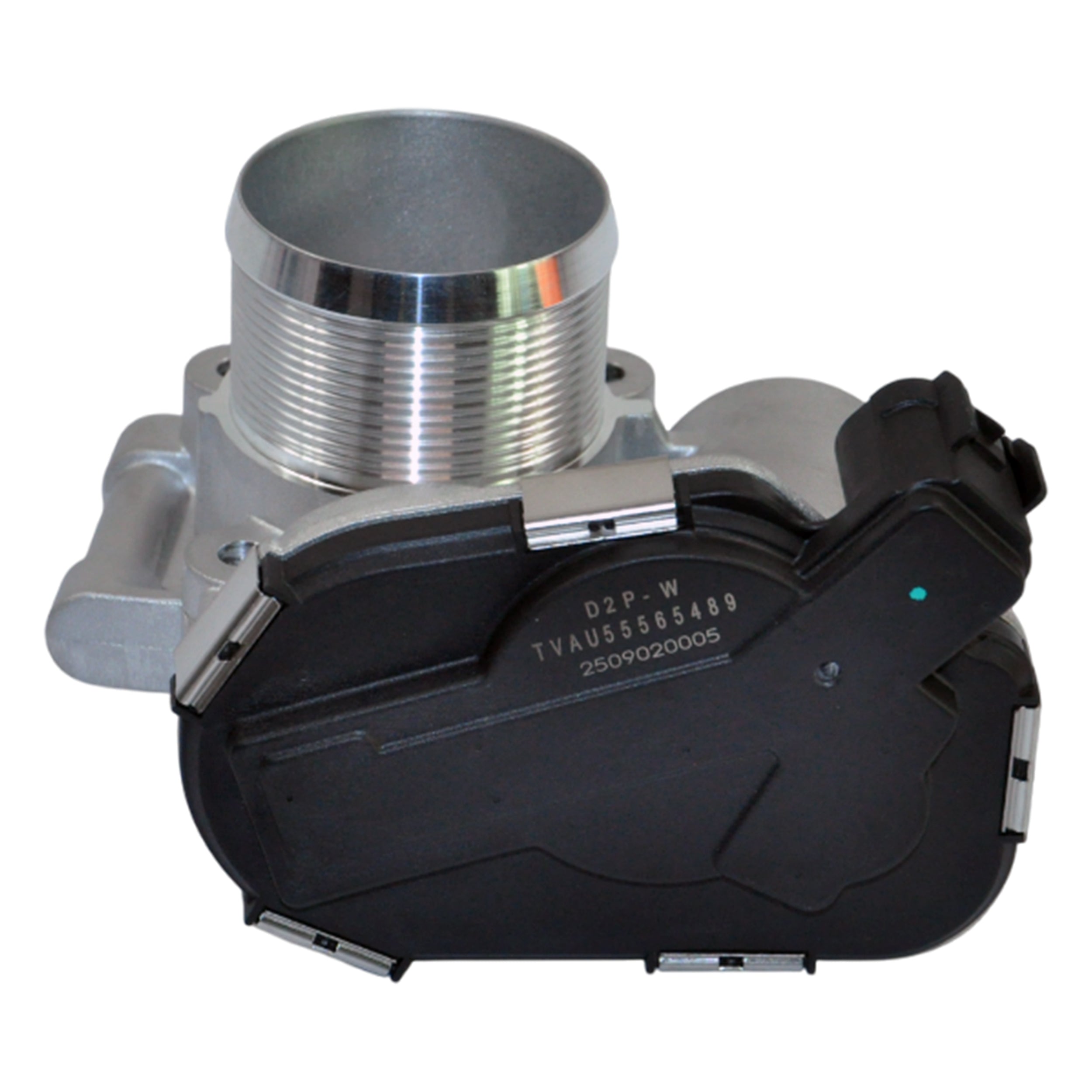 New throttle body replacement for Opel Astra Corsa Insignia Mokka 