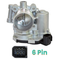 Vauxhall Opel 1.4 Turbo throttle body 55565489