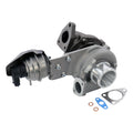 Turbocharger For Vauxhall Opel Astra J Insignia A Zafira Tourer 2.0 Cdti