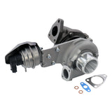 Turbocharger For Vauxhall Opel Astra J Insignia A Zafira Tourer 2.0 Cdti