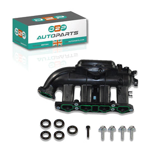 Opel intake manifold replacement part