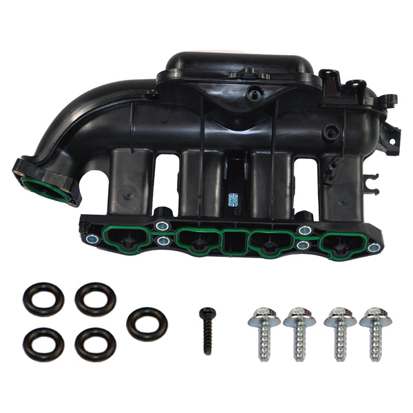 Intake Inlet Manifold for Chevrolet: Cruze, Trax, Opel: Astra, Astra J, Cascada, Corsa, Insignia, Meriva, Mokka / Mokka X, Zafira Tourer,