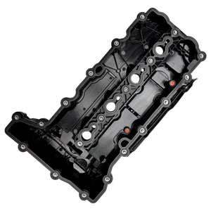 cylinder head cover for Vauxhall Zafira spare part