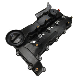 Vauxhall Insignia A cylinder head cover replacement