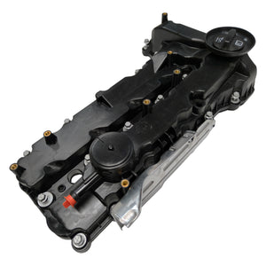 head cover for Vauxhall Meriva 55598449