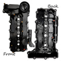 cylinder head cover for Vauxhall Astra J 55598449