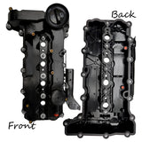 cylinder head cover for Vauxhall Astra J 55598449