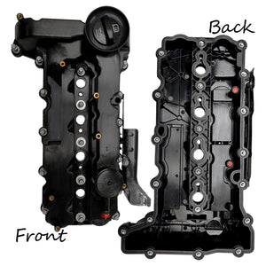 cylinder head cover for Vauxhall Astra J 55598449