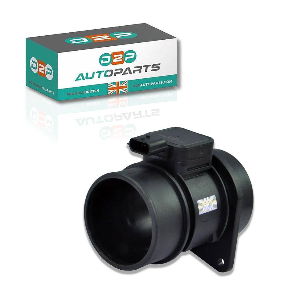 Air Flow Meter MAF Sensor For Opel-Vauxhall, Nissan, Renault, Dacia, and Mercedes