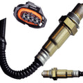 4 Pin Lambda Oxygen O2 Sensor For Cadillac, Opel- Vauxhall, Fiat, Porsche, Saab, and Suzuki 9199470