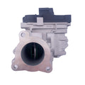 New Throttle Body For Vauxhall Astra Zafira Vectra Signum 1.9 Cdti Diesel