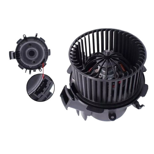 Heater Fan Blower Motor  for Nissan: Interstar, Opel: Movano, Renault: Mascott, Master, Master Pro