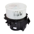 Heater Fan Blower Motor  for Nissan: Interstar, Opel: Movano, Renault: Mascott, Master, Master Pro