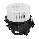 Heater Fan Blower Motor  for Nissan: Interstar, Opel: Movano, Renault: Mascott, Master, Master Pro