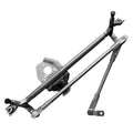 front windscreen wiper linkage mechanism 93196316