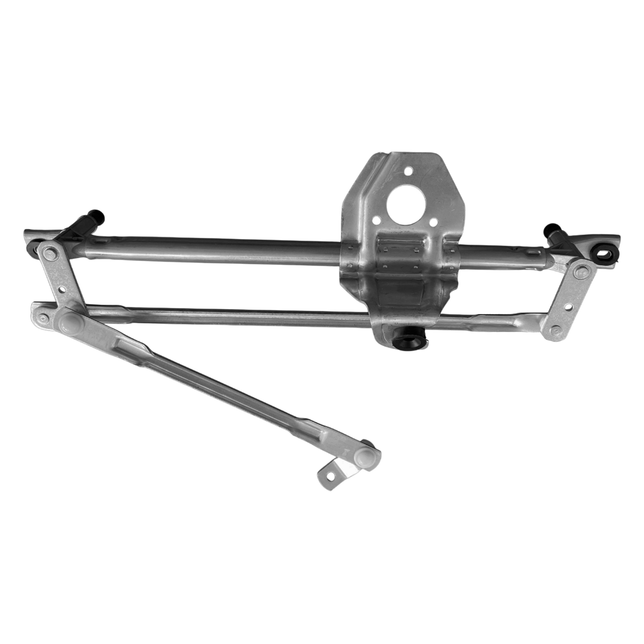 front wiper linkage mechanism spare part for car windscreen