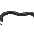 right turbo intercooler hose for Fiat Talento Renault Trafic