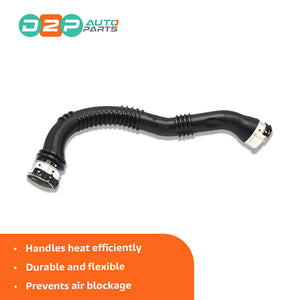 turbo intercooler hose right for Talento Trafic diesel engine