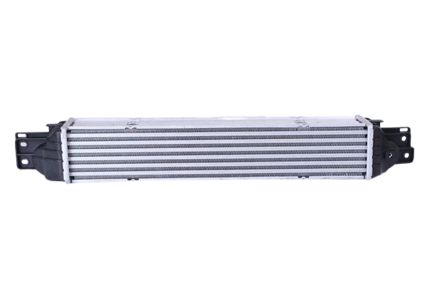 Intercooler for Chevrolet: Captiva, Opel: Antara