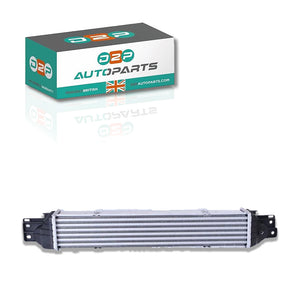Chevrolet Captiva intercooler 4805404