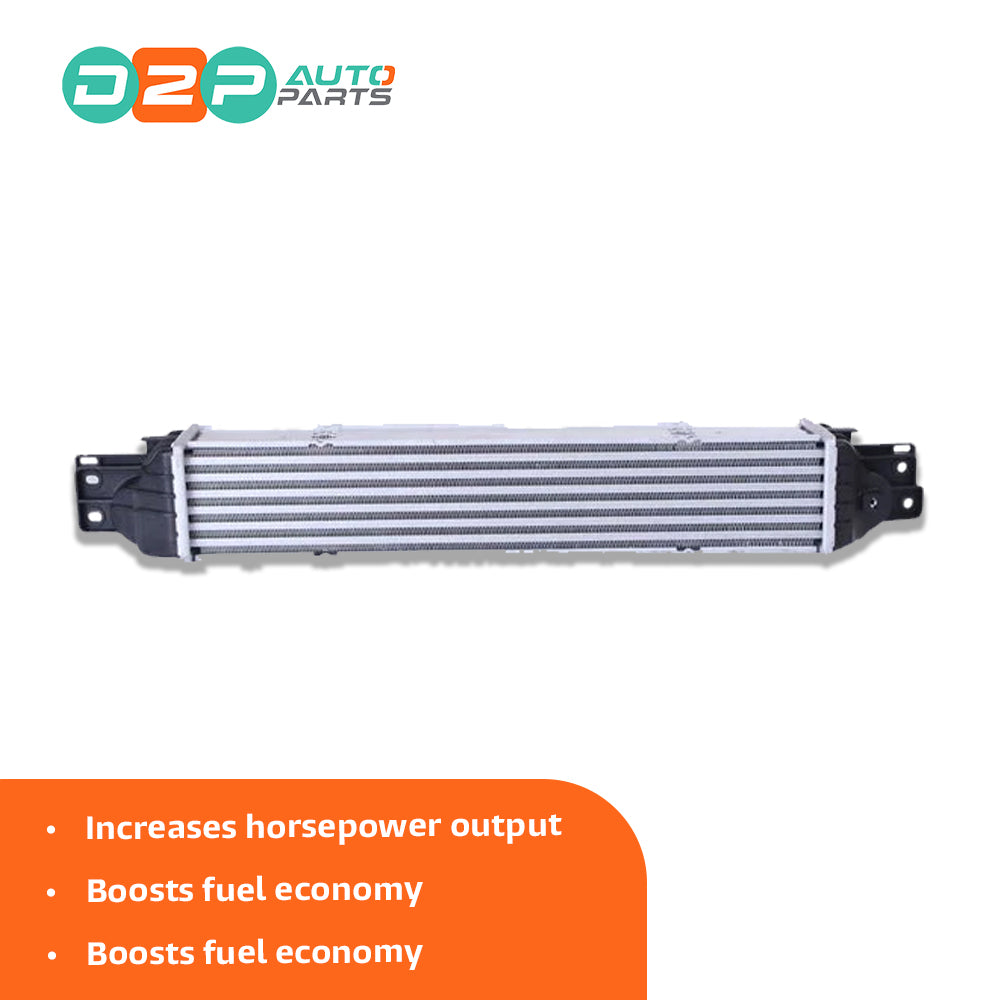 Vauxhall Antara 2.0 CDTi intercooler
