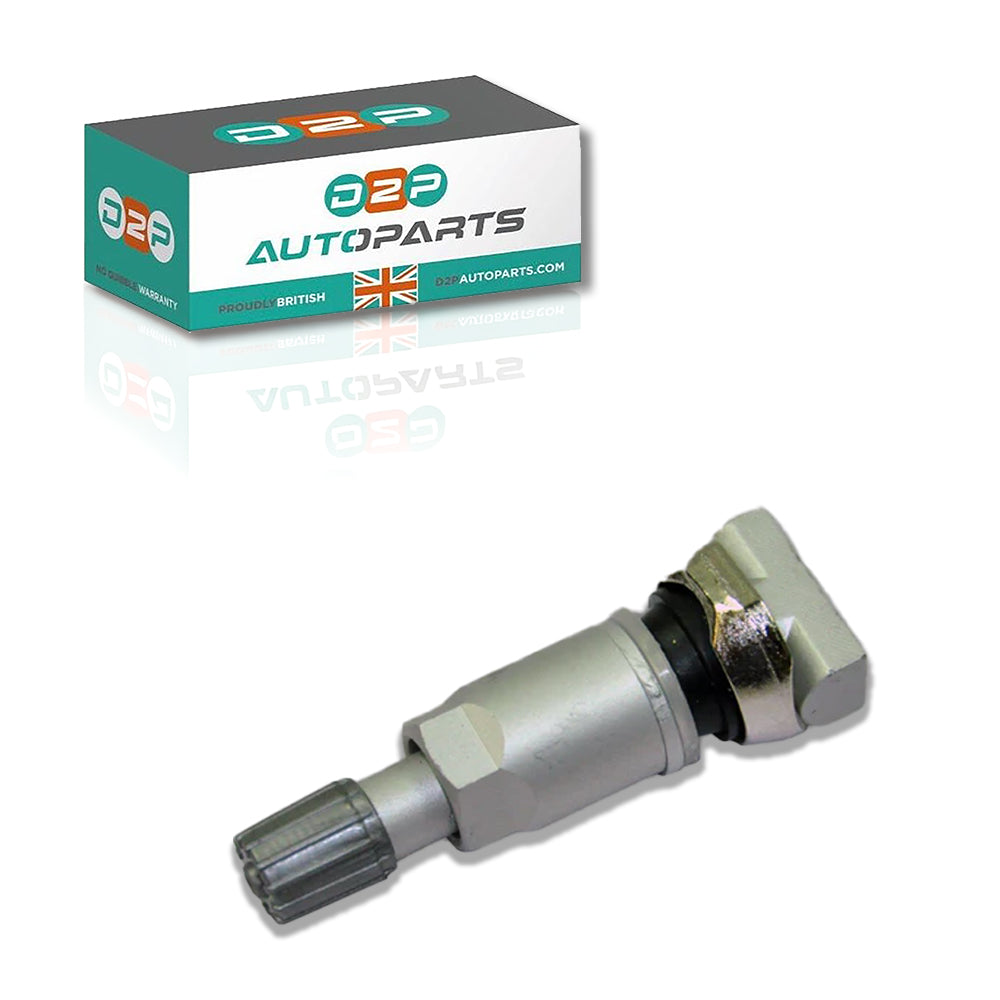 Tyre Pressure Sensor Valve Repair Kit Tpms For Opel/Vauxhall