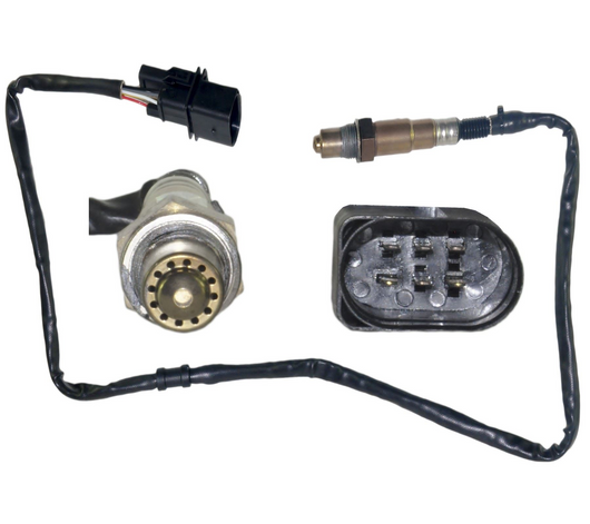Wide-band Lambda sensor 5-wire 021906262B for Audi A3 A4 A6 TT Q7