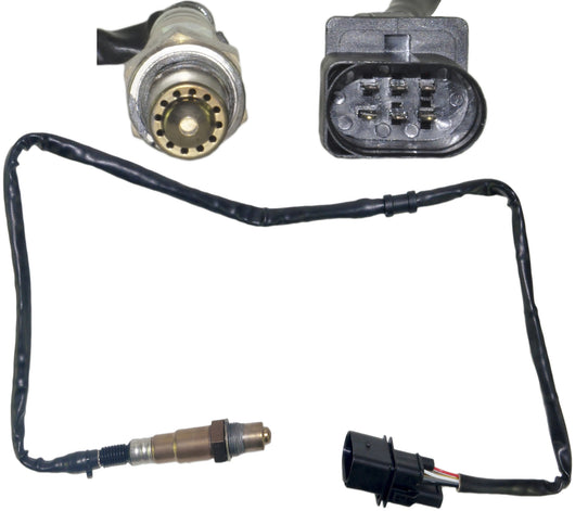 Wide-band Lambda sensor 5-wire 021906262B for Audi A3 A4 A6 TT Q7