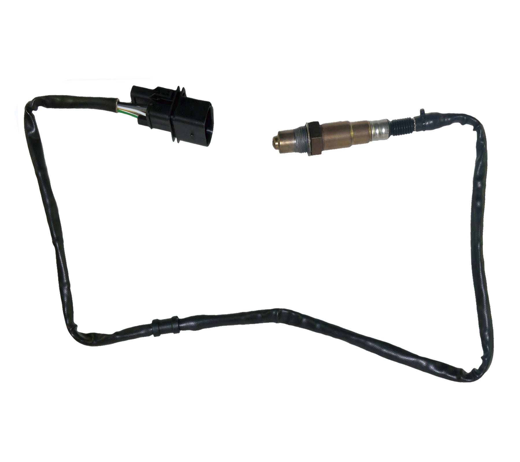 High-quality aftermarket Lambda oxygen sensor 021906262B upstream