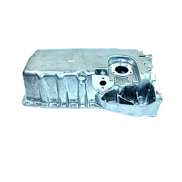 Engine Oil Sump Pan for Audi: A3, TT, Isuzu: Gemini, Seat: Leon, Toledo, Skoda: Octavia, VW: Bora, Golf, New Beetle, Polo