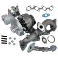 Turbocharger For Audi: A3, Seat: Altea, Altea Xl, Leon, Toledo, Skoda: Octavia, Superb, Vw: Golf, Golf Plus, Jetta, Passat, Touran