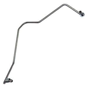 Turbo Charger Oil Pipe 038253014B For Audi