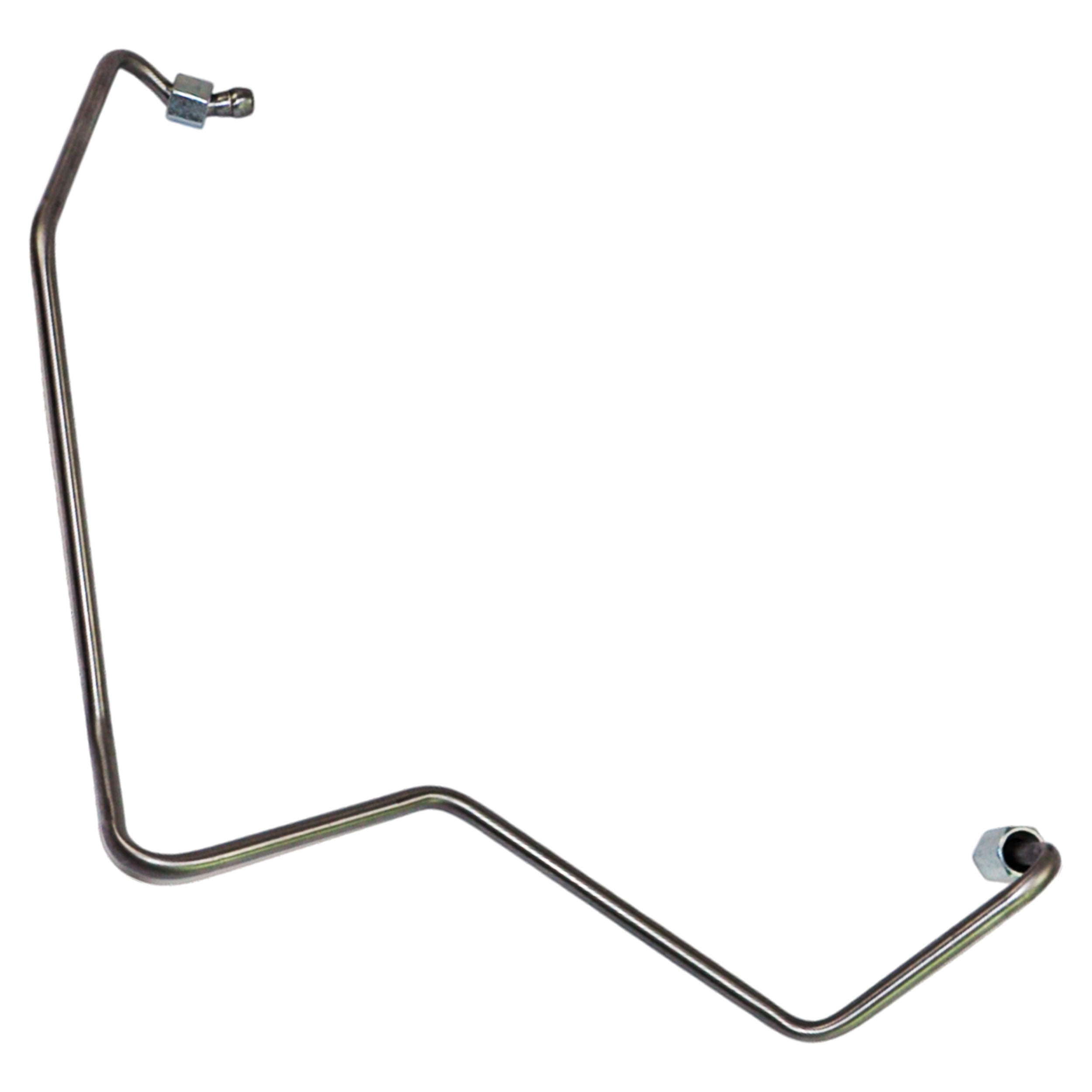 Turbo Charger Oil Pipe 038253014B For Audi A3