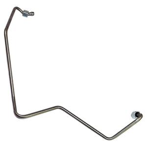 Turbo Charger Oil Pipe 038253014B For Audi A3