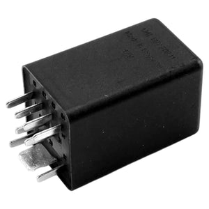 Audi A3 8P glow plug control unit 038907281B OEM compatible