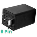 Glow plug control unit module 038907281B for VW Skoda Audi diesel engines