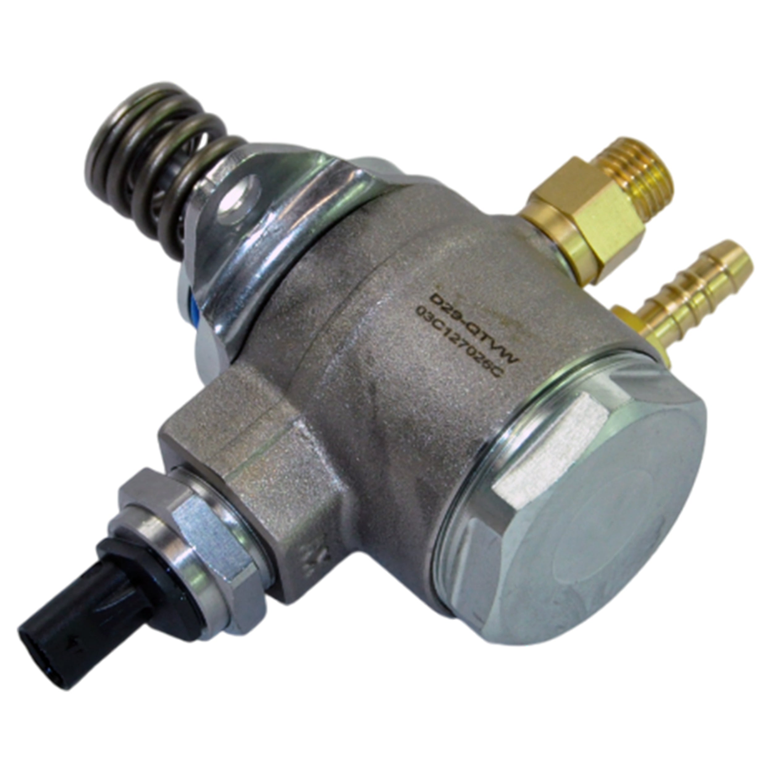 Audi A1 1.4 TFSI High Pressure Fuel Pump