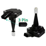 Engine Oil Level Sensor For Audi: A3, A4, A4 Allroad, A5, A6, A6 Allroad, A7, A8, Q5, Q7