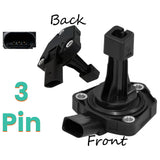 Oil Level Sensor 03C907660G for Audi A1, A3, A4 B8, A5, A6, Q2, Q3, TT 1.6 & 2.0 TDI