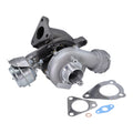 Turbocharger For Audi A4 B6 B7 A6 C5 C6 Coupe B3 1.9 Tdi 2.0 Tdi 03G145702K