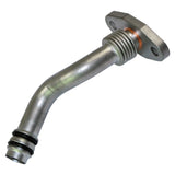 turbo charger oil pipe 03G145736E for Audi A1 A3 Q3 TT 2.0 TDI