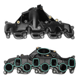 Intake Manifold For Vw Amarok 2.0 Tdi Bitdi 4Motion 2010-2022 Diesel