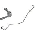 Turbocharger Oil Feed Pipe For Audi, Seat, Skoda, Vw