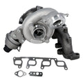 Turbocharger 03L253016 (03L253016T / 03L253016J) for VW Golf Passat Audi A3 1.6 TDI