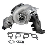 Turbocharger 03L253016 (03L253016T / 03L253016J) for VW Golf Passat Audi A3 1.6 TDI