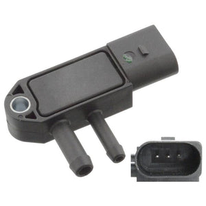 Glow plug control unit module for VW Skoda Audi A3 8P SEAT diesel engines